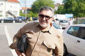 „Nema na estradi prijatelja!" Šerif Konjević otvorio dušu: Sve je to zbog ljubomore!
