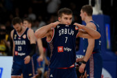 Doći će i to zlato, ali ovo Srbiju baš boli i peče! Košarkaši izgubili poslednjih pet finala na najvećim takmičenjima!