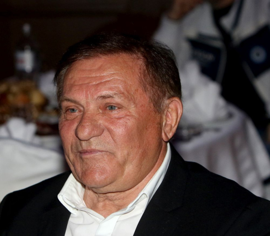 "Miroslav je rekao da sam bosanski konj!" Miloš Bojanić opleo po kolegi kao nikad - evo kako je reagovao Ilić!