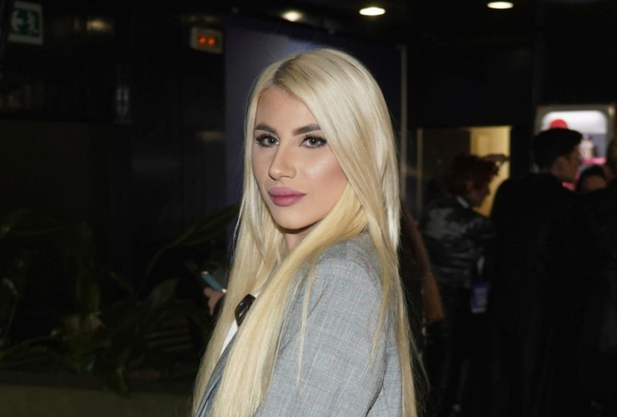 Bivši dečko Ruže Rupić danas je u braku sa ovom pevačicom: To nije bila neka velika ljubav!