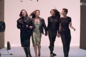 Najlepše žene sveta otkrivaju neverovatne tajne: Pogledajte trejler za serijal "The Super Model" (VIDEO)
