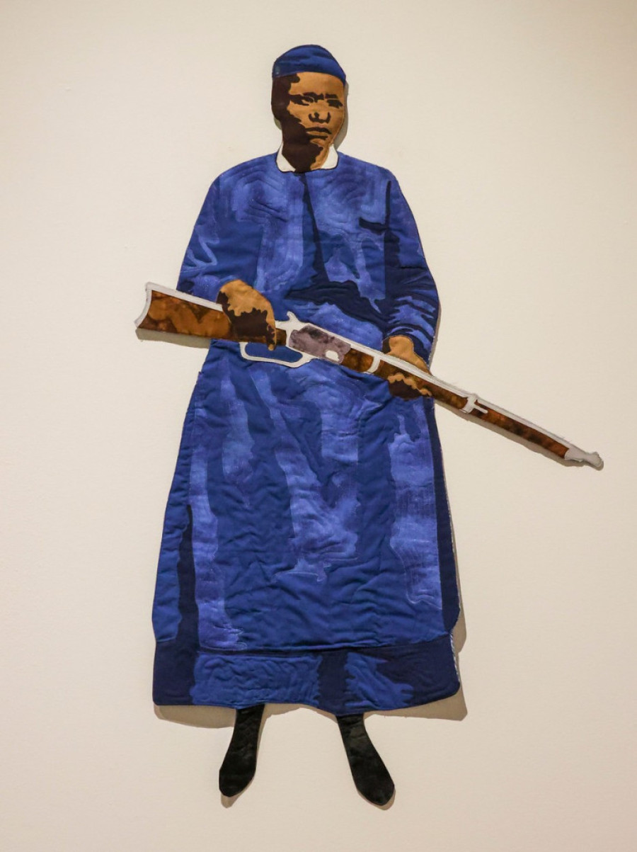 Vupi Goldberg u ulozi jedne od čuvenih ličnosti Divljeg zapada: Ko je bila legendarna "Diližansa Meri"? (FOTO)