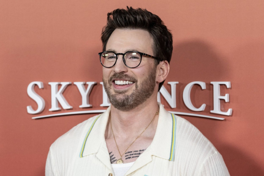 Kris Evans otkrio da li će ponovo igrati čuvenu ulogu: Penzija ili povratak (FOTO/VIDEO)