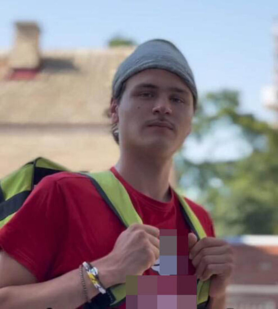 Dostavljač iz Beograda šokirao mesečnom zaradom: Ovo je prava istina, a postoji i jedna caka veoma bitna