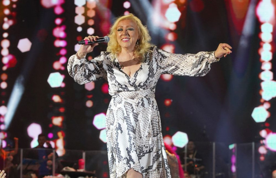 Zorica Marković nikada ne radi za Božić! Evo kako ga provodi: Ne mogu da budem skromna!