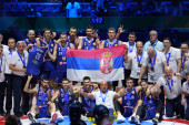 Stižu nagrade za osvajače medalja! Vlada Srbije usvojila rešenja, zna se koliko dobijaju košarkaši i basketaši