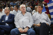 Legendarni srpski trener žali zbog jedne stvari na Mundobasketu: Eh, da smo u finalu igrali sa Amerima…