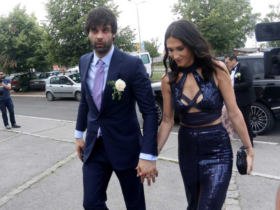 Dok im se kolege razvode, kod njih ljubav cveta godinama: Ko je najskladniji par na estradi? (ANKETA)