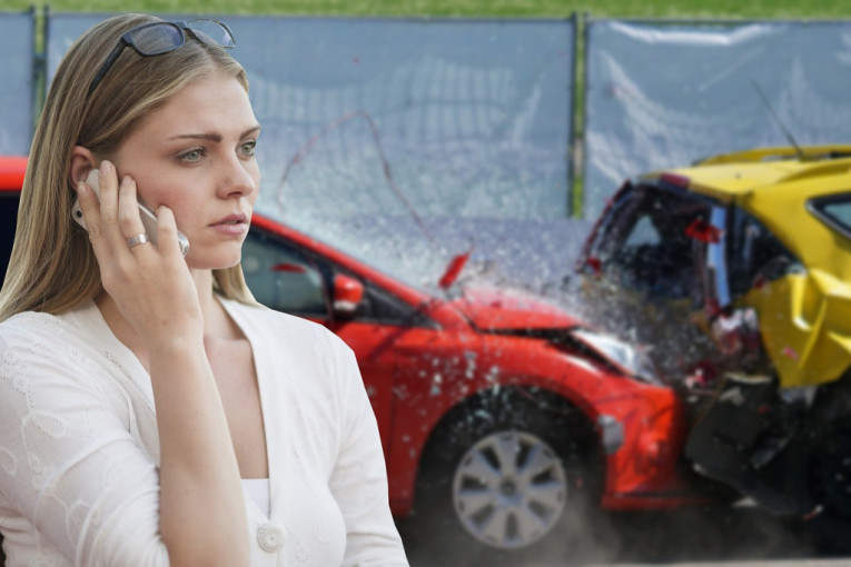 Istraživanje utvrdilo da li su žene podložnije povredama u saobraćajnim udesima