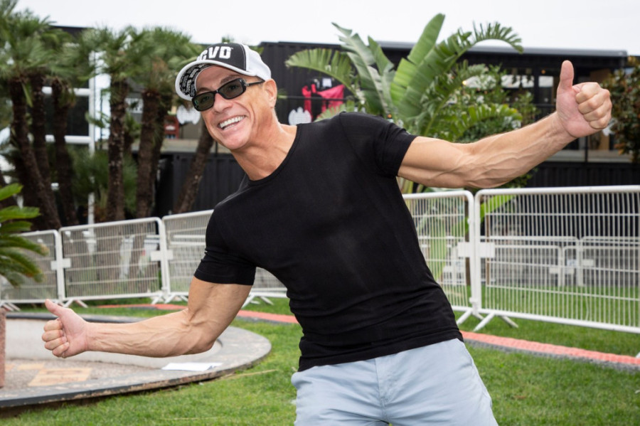 Žan-Klod van Dam upleten u lanac prostitucije: Glumac je koristio usluge prostitutki u Rumuniji?