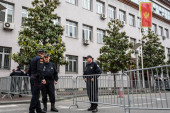 Evakuisani sudovi i tužilaštvo u Crnoj Gori: Na mejl stigla preteća poruka