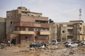 Raste broj žrtava u Libiji: Poplave odnele više od 5.000 života, 10.000 osoba se vodi kao nestalo!