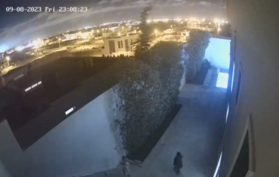 Plava svetlost bljesnula iznad Maroka pre zemljotresa: Šta se krije iza ove misteriozne pojave? (VIDEO)