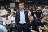 Ostoja Mijailović objavio veoma važnu vest za Partizan i njegove navijače! (VIDEO)