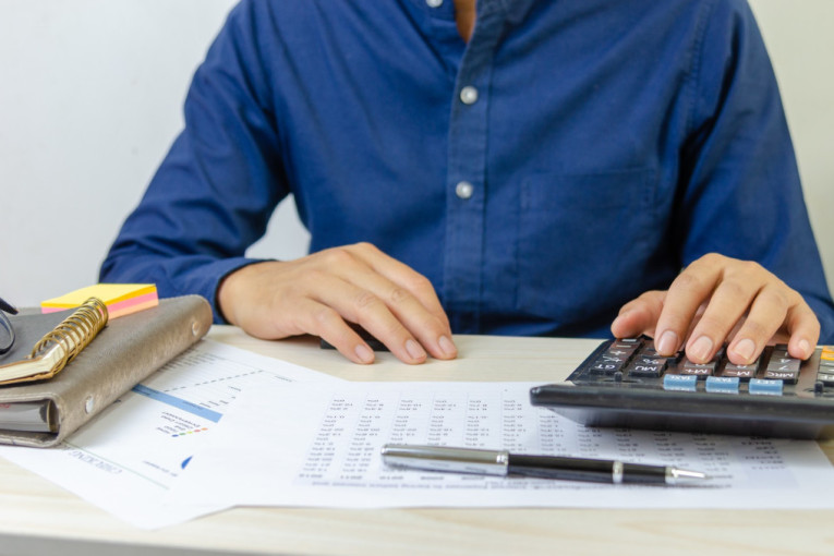 Ostalo je još 11 sati: Ako ne uradite ovo, platićete 150.000 dinara!