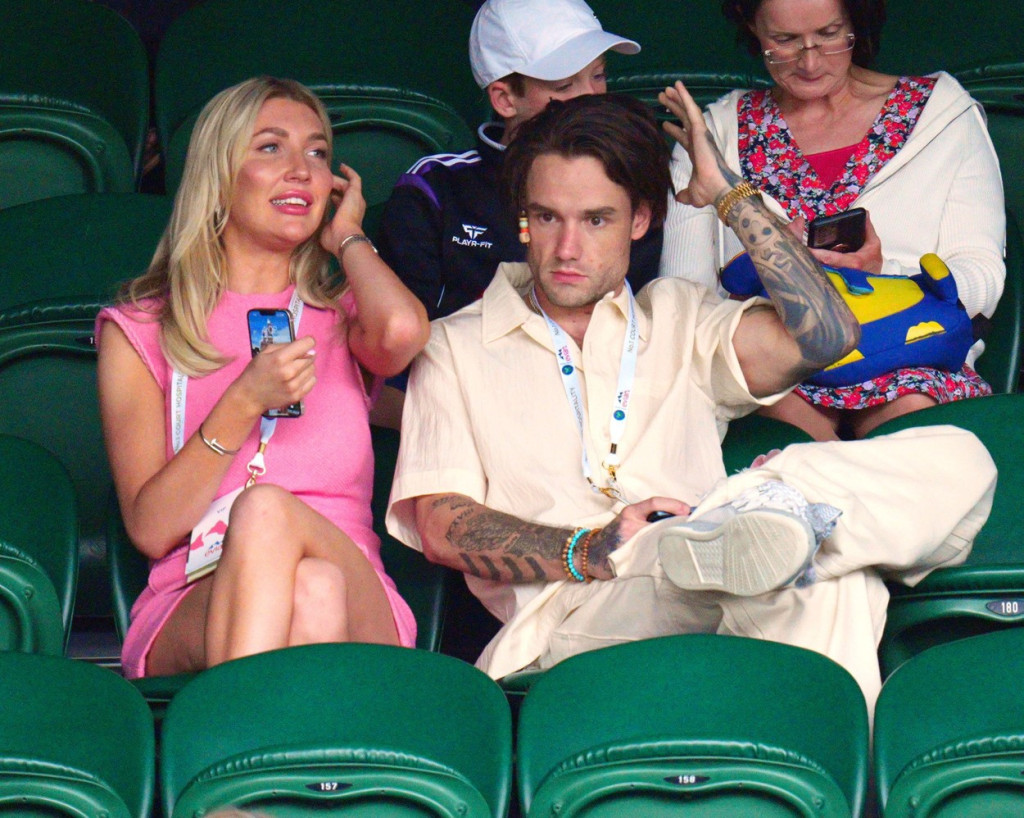 Bijonse bila u hotelu u trenutku Lijamove pogibije? Otkriveni šokantni detalji (VIDEO)