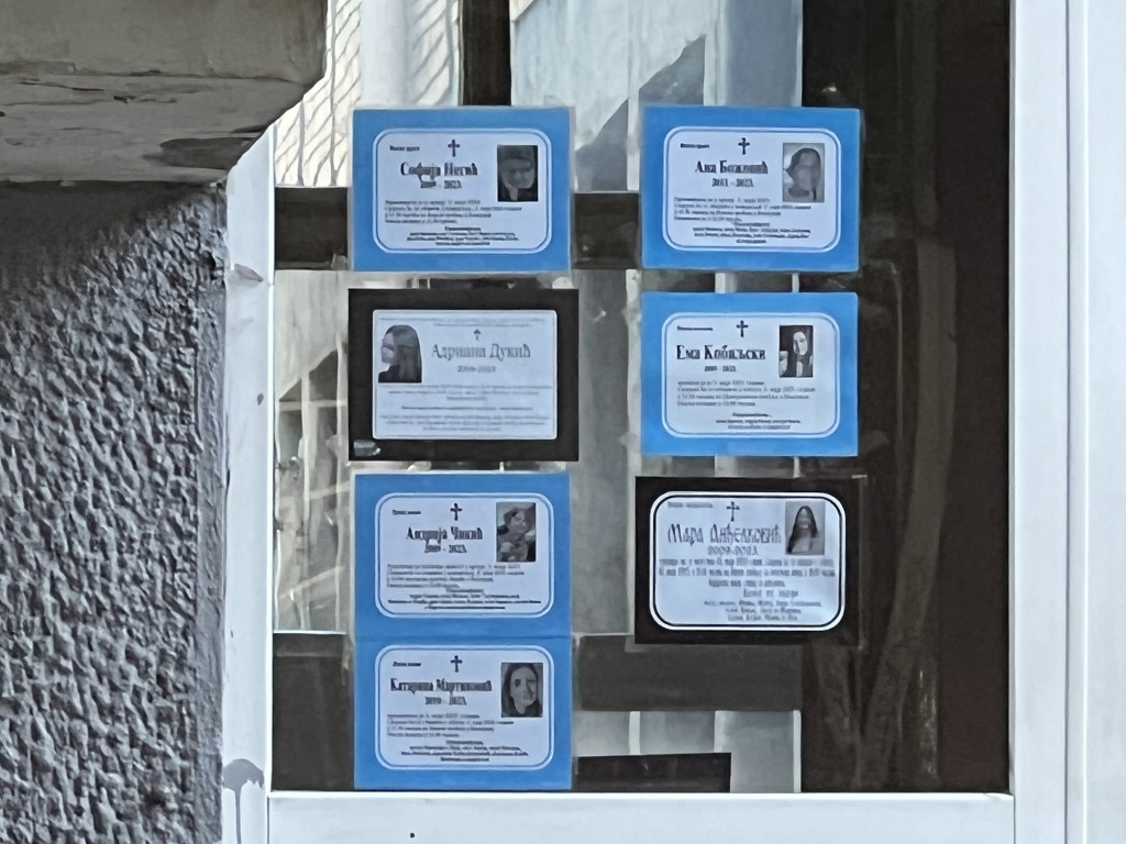 Prva ispovest nastavnice ranjene u "Ribnikaru" o masakru u učionici užasa: Prvo je pucao u mene! Čuli su se samo pucnji, bez dečijeg glasa