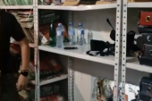 Čudna odluka suda u Podgorici: Kopači tunela na slobodi!