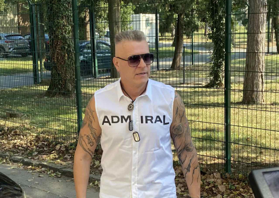 "Težak je to teret": Oglasile se komšije Đorđa Davida nakon saobraćajke, pa otkrile kakav je muzičar privatno