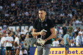 Kada se Aleksa Avramović vraća u Partizan? Otkriven datum - "Traju pregovori sa Željkom..."