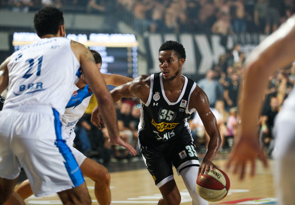 Iz prve ruke Obradović o pojačanjima Partizana: Sa Jaramazom moramo strpljivo, Doužer jedan pametan igrač!