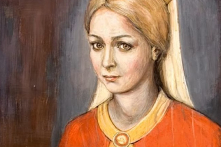 Sudbina Mare Branković! Udala se za sultana koji je bio homoseksualac, u haremu živela "kao pas", ali je on uspeo da je spase