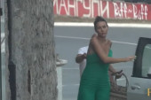 Prvi snimci Anastasije Ražnatović u Beogradu posle tajnog venčanja: Evo šta radi i kako izgleda (VIDEO)