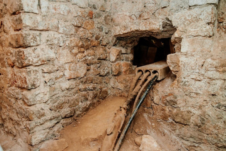 Inspektori iz Crne Gore stižu u Beograd zbog afere "Tunel": Evo o čemu je reč!