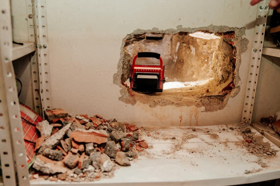 Uhapšena Katarina Baćović: Policija za njom tragala od sredine septembra!