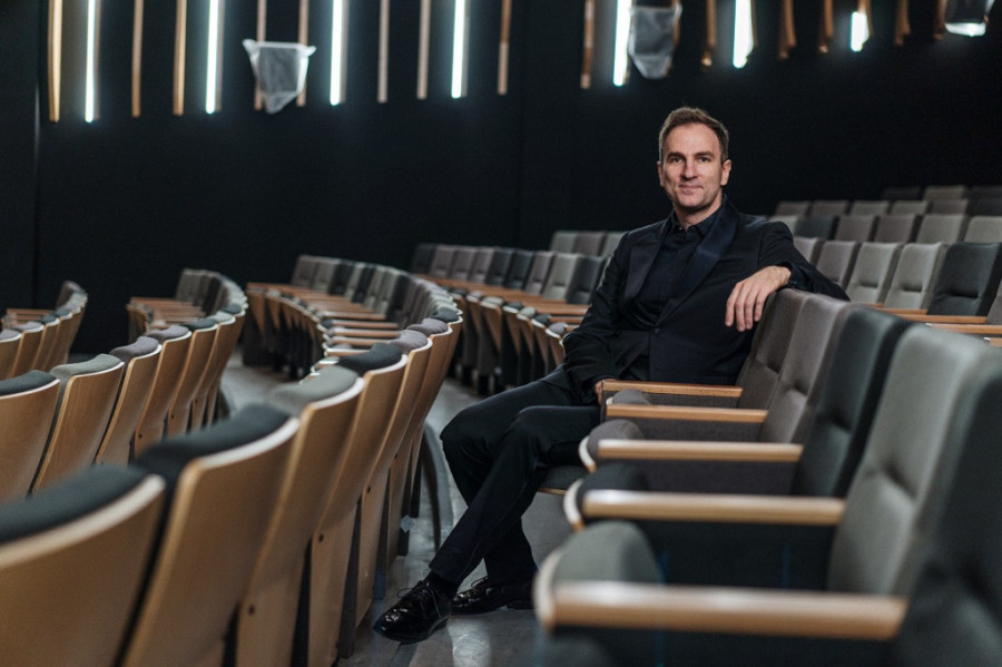 Šta povezuje Jelenu Đoković, Stefana Milenkovića i najvredniju violinu na svetu: Nešto što Beograd do sada nije video (FOTO)