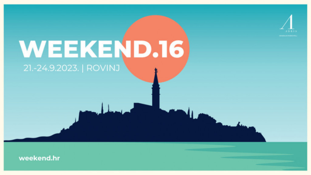 Otvoren Weekend Media Festival