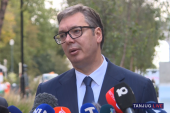 Četiri ključne poruke predsednika Vučića iz Brisela! (VIDEO)