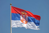 Kome smeta zastava?!  Srbi morali da skinu trobojku sa pravoslavnog hrama u Konjicu