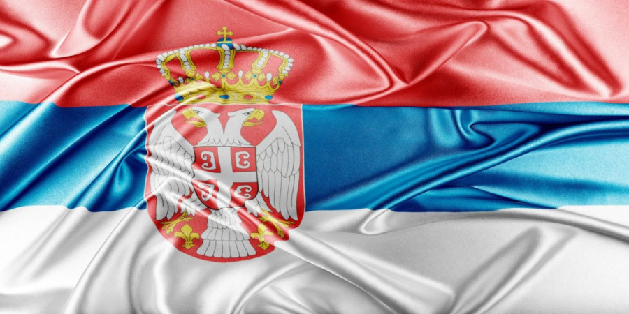 Najveća srpska zastava ikada stiže u Beograd 27. juna: Prostiraće se na više od 500 metara, teška preko 800 kilograma!