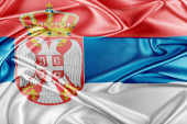 Srpska zastava kroz vekove: Srbija je puno puta kroz istoriju menjala izgled zastave, ali sve su imale jednu zajedničku stvar (FOTO)