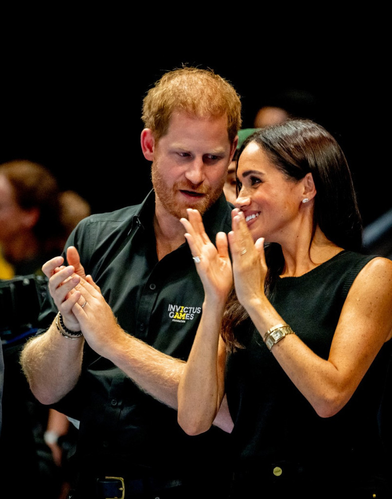 Megan Markl je zvezda Nemačke: Vojvotkinja servirala tihi luksuz svojim fenomenalnim modnim izborima