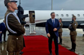 Predsednik Vučić stigao u Mađarsku! Očekuju ga razgovori sa Orbanom i predsednikom Bugarske Radevim!