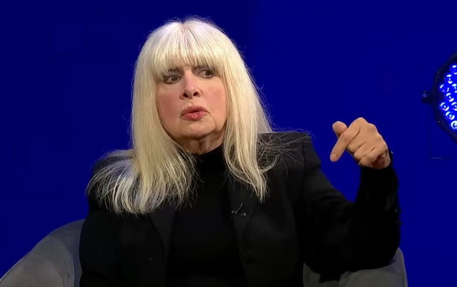 Ovo je brat Slađane Milošević: Bio joj je ogroman oslonac tokom najtežih dana (FOTO)