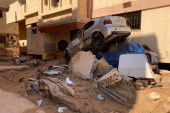 Strašna nesreća: Poginula 4 člana grčke humanitarne misije u Libiji, ima mnogo povređenih