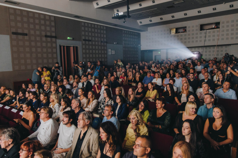 Gran-pri LIFFE festivala Vladimiru Perišiću za film "Lost Country": "Širi kadrovi i nisu toliko potrebni kad imate ovakve glumačke bravure"