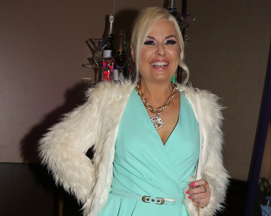 On je suprug Lee Kiš: Venčali su se nakon nedelju dana veze, a evo i kako su se upoznali