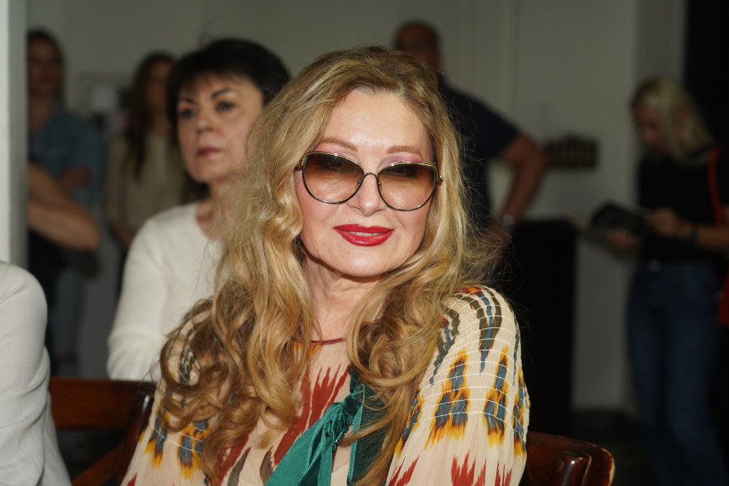 "Ponašanje je bilo više nego problematično!" Danica Maksimović došla u emisiju u alkoholisanom stanju!