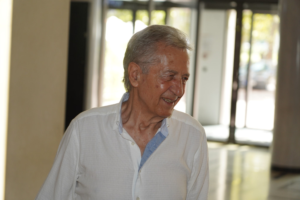 "Znao sam da su joj sati odbrojani!" Miroslav Ilić krivio sebe za majčinu smrt: Proklinjao sam karijeru!