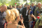 Nedelja sa predsednikom: Proslavili smo Dan srpskog jedinstva i uspehe sportista, osmesi dece nam daju snagu