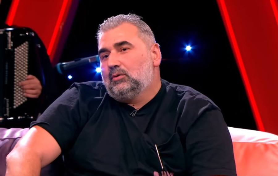 Ozbiljno unovčio popularnost: Miki Đuričić za samo jednu reklamu uzme 30.000 evra