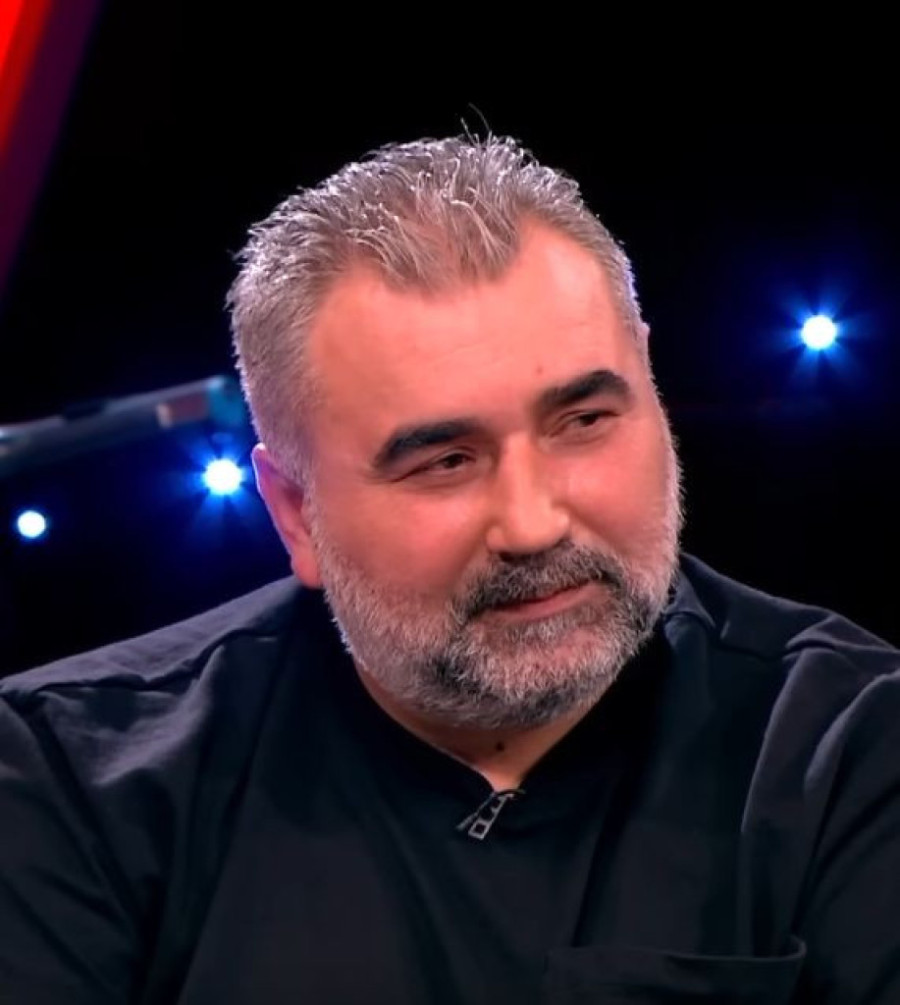 Evo kako Miki Đuričić živi na salašu nadomak Subotice! Otkrio i da li ulazi u "Elitu 10"