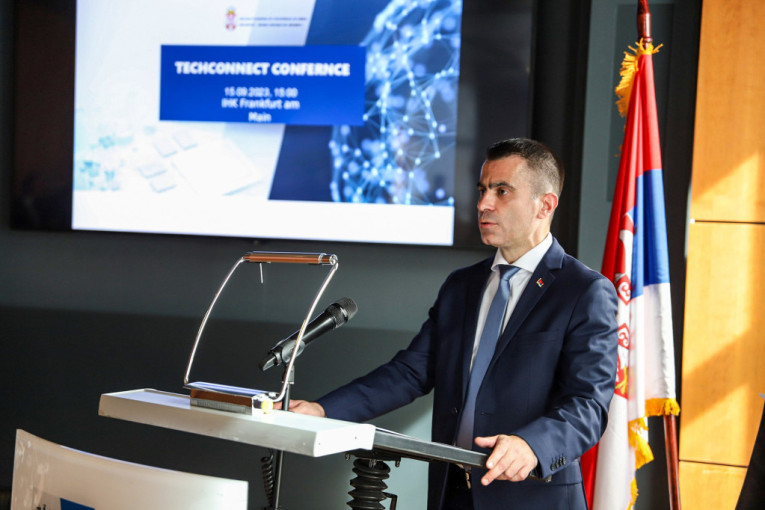 Evropa oduševljena našom državom: Srbija postala magnet za inovativne kompanije