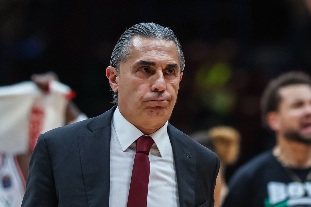 Ćus Mateo je bivši: Real uskoro promoviše novog trenera, i to kakvog!