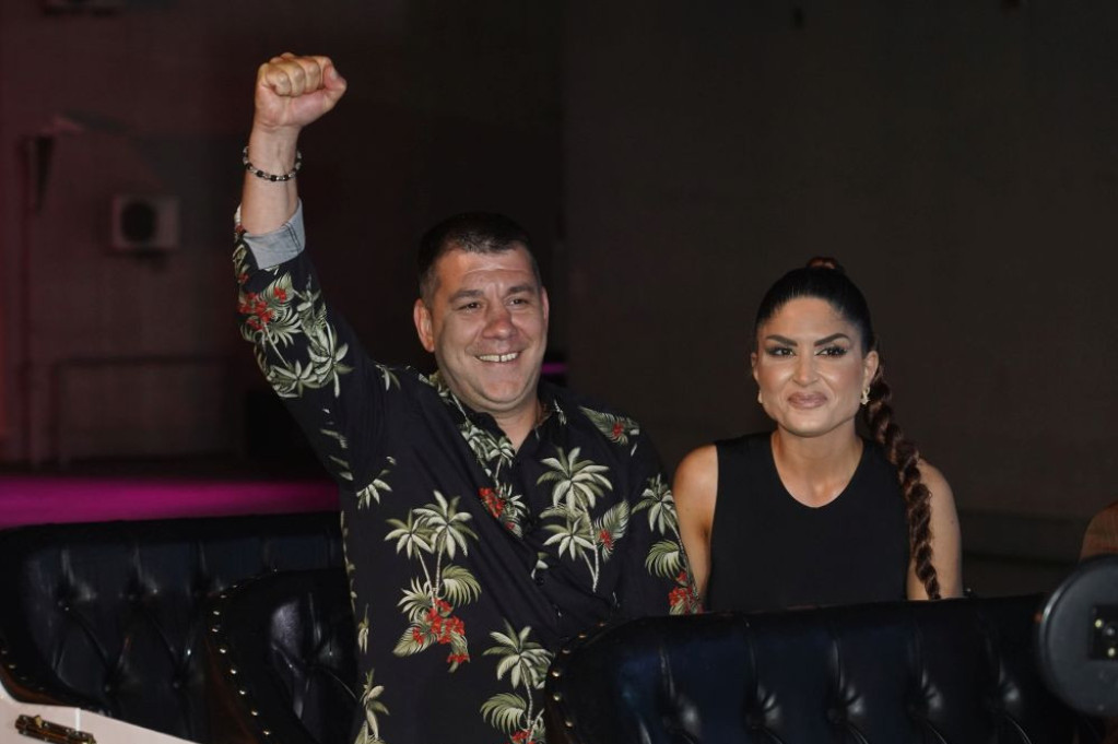 Asmin Durdžić je van sebe od besa, porodična drama ne jenjava: "Saznaću ko ih truje" (FOTO)