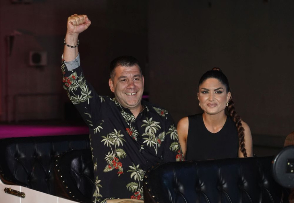 Ponovo zaljubljena! Nakon Ivana Marinkovića, Jelena uživa u vezi sa fudbalerom?